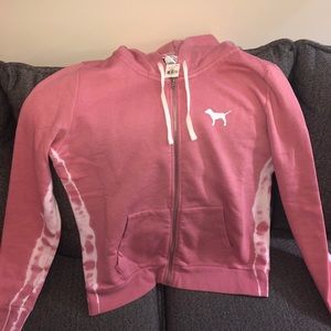 Victoria’s Secret jacket